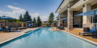 Creekside At Palmer Park Apartments Gallery 46