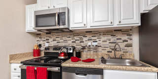 The Preserve at Terrell Mill Gallery 27