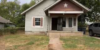 2 BEDROOM HOME FOR RENT – SHAWNEE, OK Gallery 1