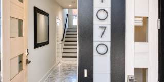 Modern Dilworth Townhome | 3BR/3.5BA | Private Rooftop Terrace | EV Charging | Walkable Location Gallery 4