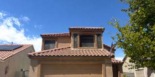 Gorgeous 4-bedroom, 2.5-bath home in the Craig Ranch/Eldorado Gallery 1