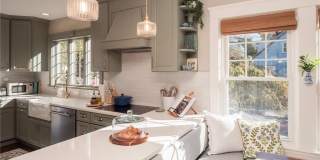 26 Vernon Avenue Gallery 16