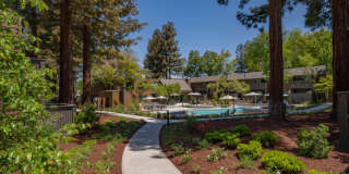 Old Orchard Apartments Gallery 38