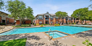 Kensington Park Apartment Homes Gallery 14