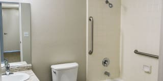 The Lido Apartments - Senior Living Gallery 34