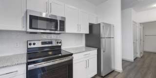 The Warrick Gallery 18