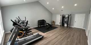Willow Bend Apartments Gallery 20