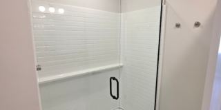 Brand New Modern Three Bedroom Gallery 20