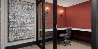 The Madison Gallery 24