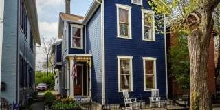 38 Green Street Gallery 1