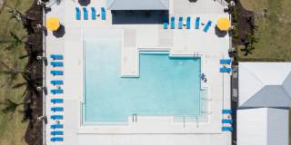 Cocoa Grand Apartments Gallery 3