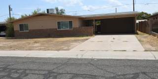 Ideal 2 Br 2 Ba 2 Carport Home Near Cactus and I-17 in Phoenix Gallery 1