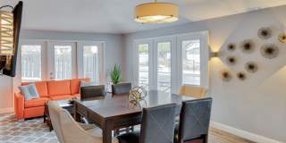 The Villager Apartments Gallery 6