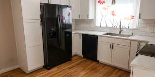 Spacious 2BR House in Cheyenne Gallery 7