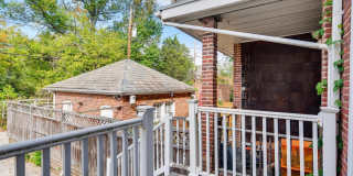 3610 GREENMOUNT Avenue Gallery 22