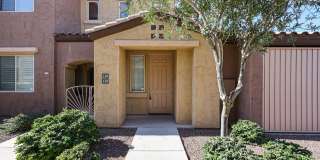 This luxury-style 3-bedroom, 3.5-bath gated townhouse! Gallery 1