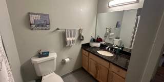 Executive 1 Bedroom Apartment right off 16th St. Mall - All Utilities Included! Gallery 11