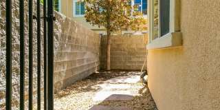 Paseo del Sol Charmer with Private Yard and Community Pool Gallery 43
