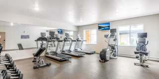 Parks Residential Denver Gallery 6