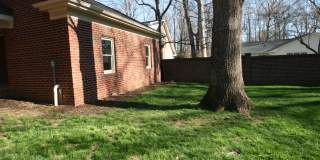 Stunning Brick Home in Cotswold in Quiet cul-de-sac Gallery 31