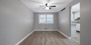 Spacious 3 Bedroom Home | Central AC | Finished Basement | Parking Gallery 6
