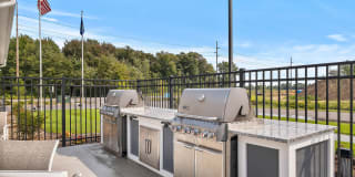 Authentix Quincy Street Gallery 26