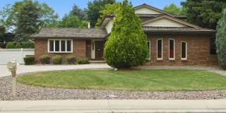 3+ bed/2-1/2 bath home in Arvada Gallery 1
