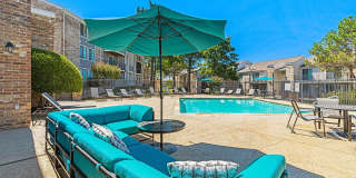 The Belmont Apartment Homes Gallery 25
