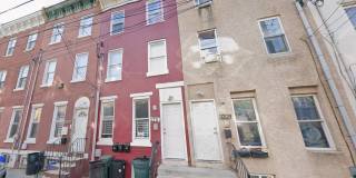 1711 North Gratz Street Gallery 1
