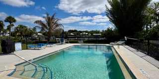 WATERFRONT 2/2 Condo in Stuart Gallery 14
