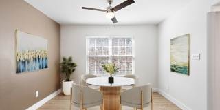 Crooked Creek Gallery 37