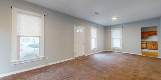 Madison/W.95th neighborhood : 3 bedroom/1 bath single family house available NOW. Gallery 20