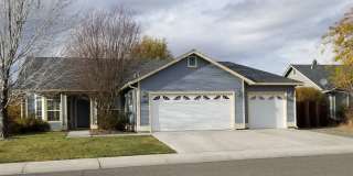 House For Rent in Chichester HOA-Gardnerville Gallery 1