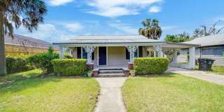 Completely Updated, Fully Fenced 2-Bedroom Home in Panama City -- Convenient Location! Gallery 1