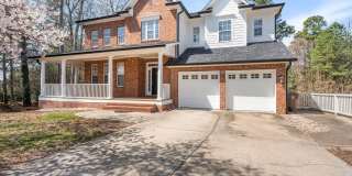 August Move-in, Cary Park! Gallery 1