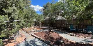 Cute East Denver Bungalow Gallery 24