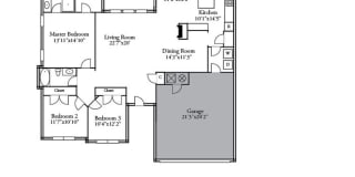 Supreme Residence For A Modern Lifestyle In This 3 Bedroom Home Gallery 46