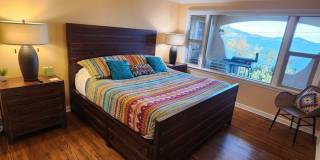 Furnished 1 BDRM/ 1 BA Lakeview Duplex in Polson, MT. Furnished 1 BDRM/ 1 BA Lakeview Duplex in Polson, MT. Gallery 13