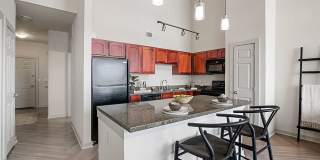 Residences at Pearland Town Center Gallery 36