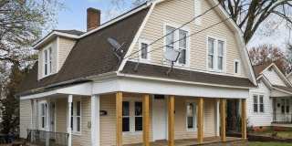 Charming 2BR Apartment in Winston Salem Gallery 17