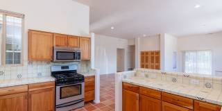 Single Level 3 Bedroom 2.5 Bath home in Desirable neighborhood Available Now! Gallery 11