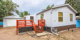 Chino Valley 2 bedroom 2 bath manufactured home Gallery 1