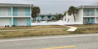 2850 Ocean Shore Boulevard unit: D-23 Gallery 1