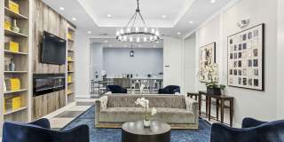 The Grande at Metropark Gallery 28