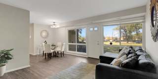 Park Greene Apartments Gallery 10