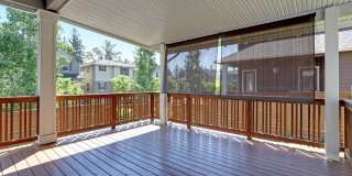 5BR/3BA Craftsman w/ Main-Level Bedroom & Full Bath — Extra-Deep 3-Car Garage + Covered Deck (Portland / West Haven) 5BR/3BA Craftsman w/ Main-Level Bedroom & Full Bath — Extra-Deep 3-Car Garage + Covered Deck (Portland / West Haven) Gallery 24