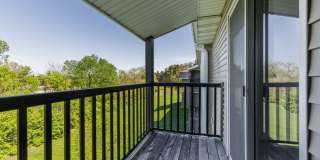 Hamlet Apartments Gallery 6