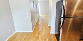 MOVE-IN READY! 2BR Townhome in Clintonville near OSU – W/D, Parking, Pet Friendly Gallery 15