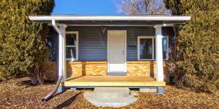 Updated 2BR Home with Modern Kitchen & Spacious Backyard Updated 2BR Home with Modern Kitchen & Spacious Backyard Gallery 1