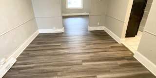 Newly Renovated 3 Bedroom, 1.5 Bathroom in Sheraden- New Flooring and Off-street Parking! Gallery 6